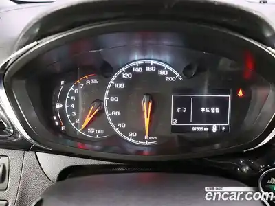 Chevrolet Spark 2015 1.0 гидро, миниатюра 6