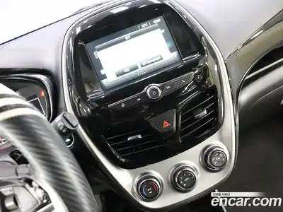 Chevrolet Spark 2015 1.0 гидро, миниатюра 7