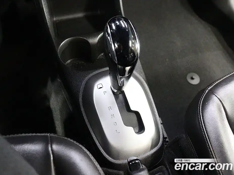 Chevrolet Spark 2015 1.0 гидро, фото 8
