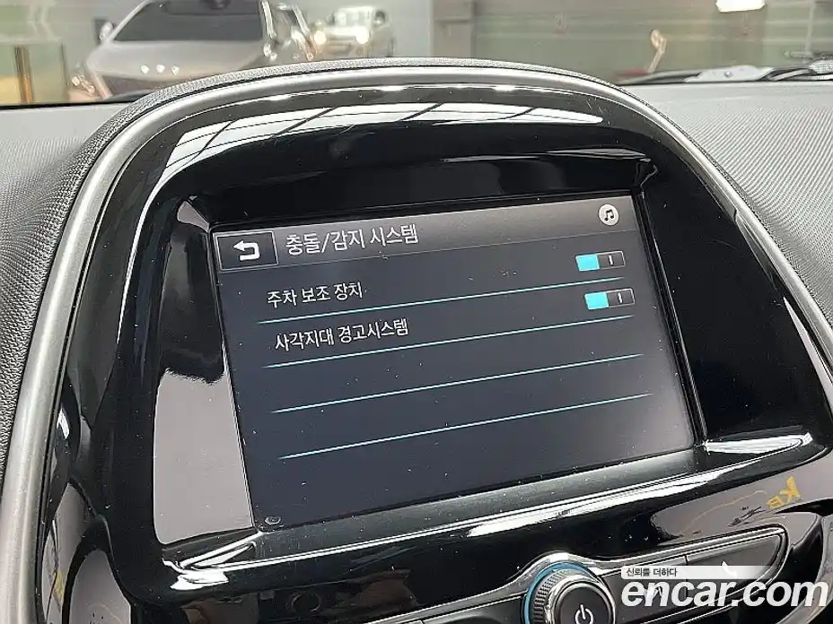 Chevrolet Spark 2017 1.0 гидро, фото 13