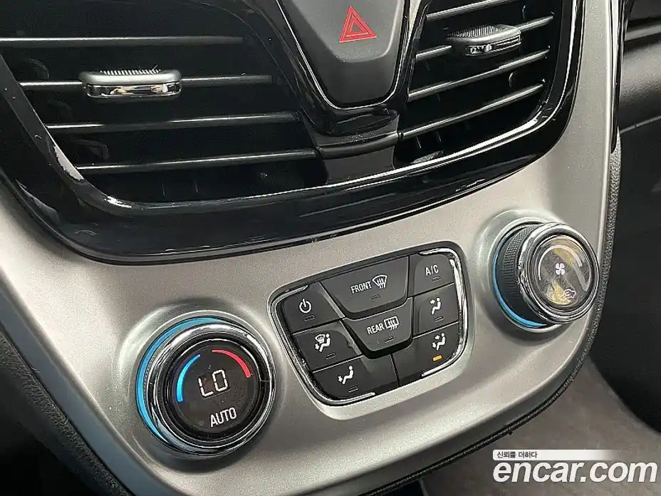 Chevrolet Spark 2017 1.0 гидро, фото 16