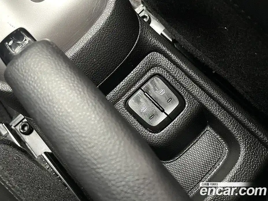 Chevrolet Spark 2017 1.0 гидро, фото 19