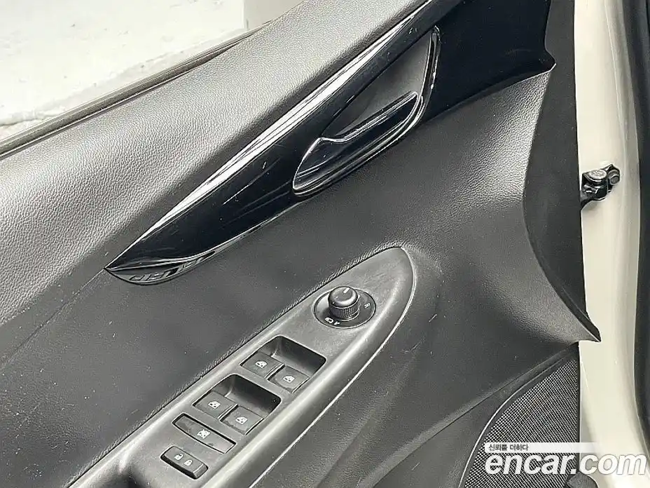 Chevrolet Spark 2017 1.0 гидро, фото 20