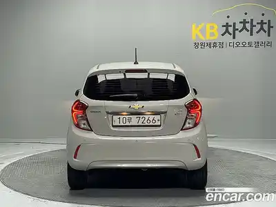 Chevrolet Spark 2017 1.0 гидро, миниатюра 4