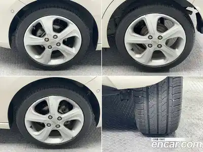 Chevrolet Spark 2017 1.0 гидро, миниатюра 5