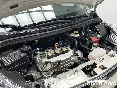 Chevrolet Spark 2017 1.0 гидро, миниатюра 6
