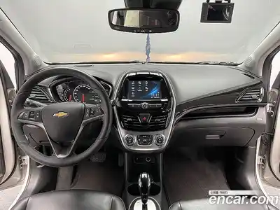 Chevrolet Spark 2017 1.0 гидро, миниатюра 7