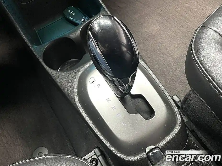 Chevrolet Spark 2017 1.0 гидро, фото 9
