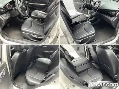 Chevrolet Spark 2017 1.0 гидро, миниатюра 10