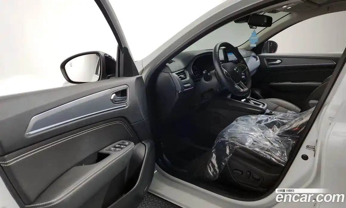 Renault XM3 2021 1.3 гидро, фото 12