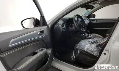 Renault XM3 2021 1.3 гидро, миниатюра 12