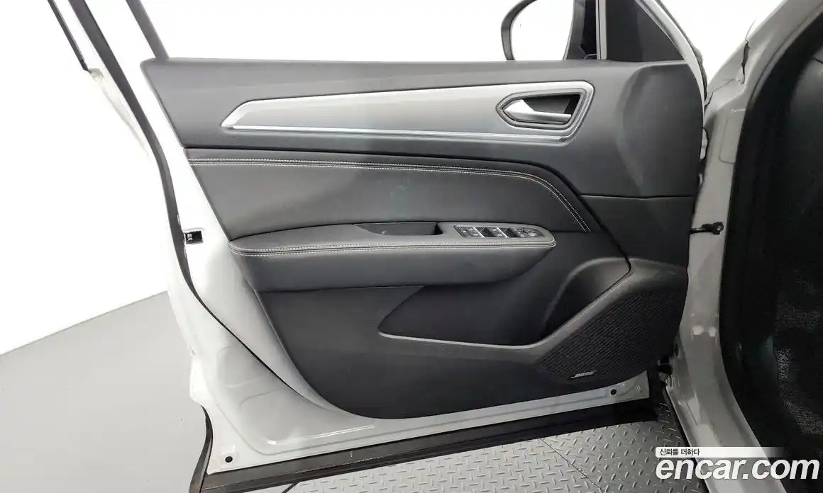 Renault XM3 2021 1.3 гидро, фото 13
