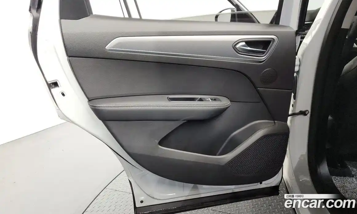 Renault XM3 2021 1.3 гидро, фото 14