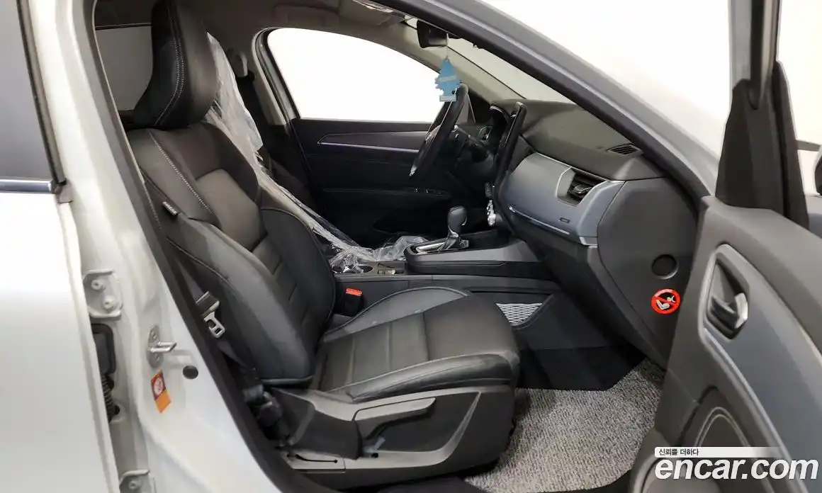 Renault XM3 2021 1.3 гидро, фото 15
