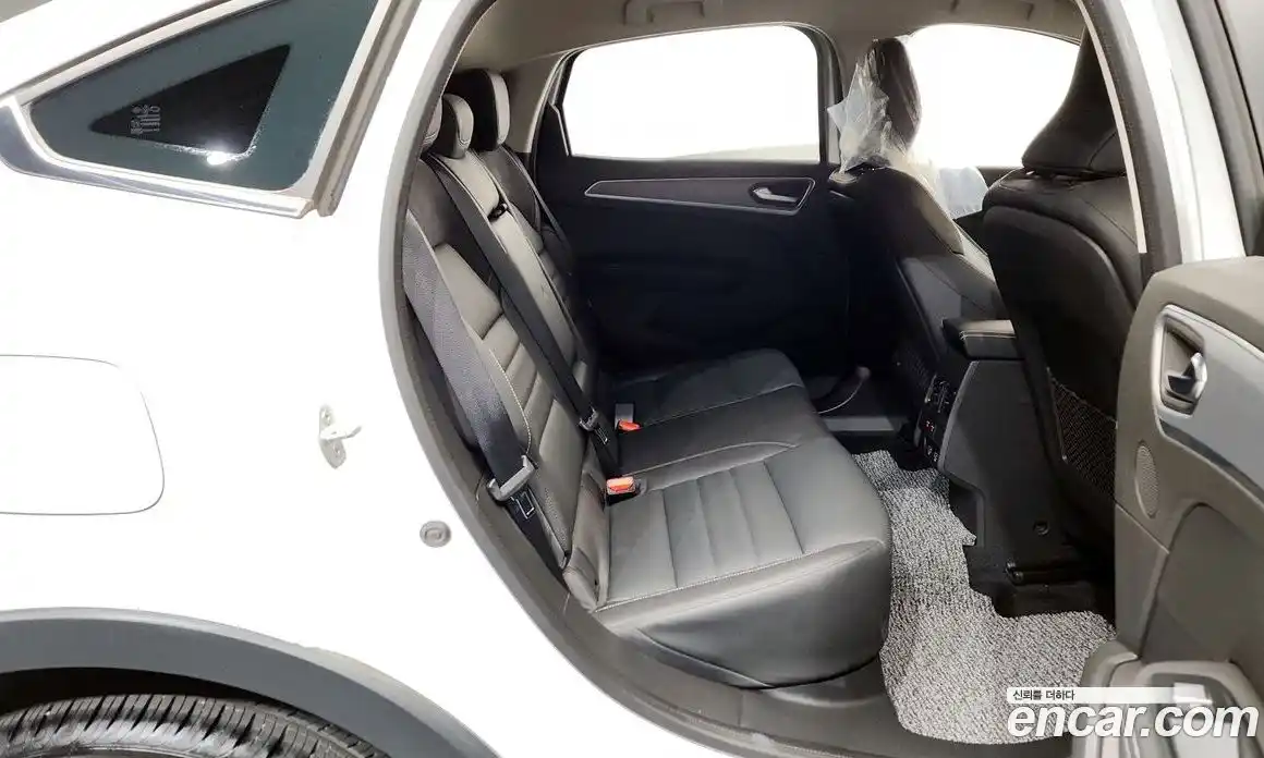 Renault XM3 2021 1.3 гидро, фото 16