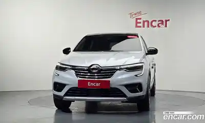Renault XM3 2021 1.3 гидро, миниатюра 2