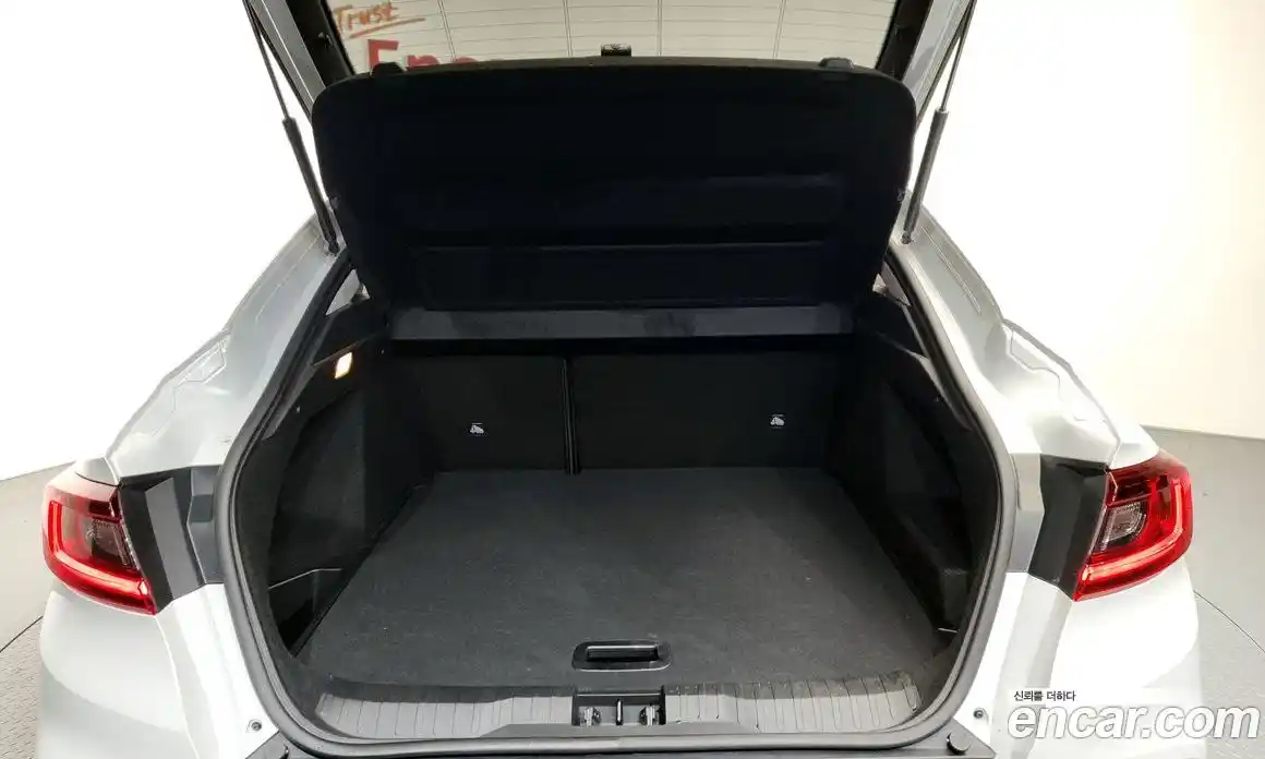 Renault XM3 2021 1.3 гидро, фото 23