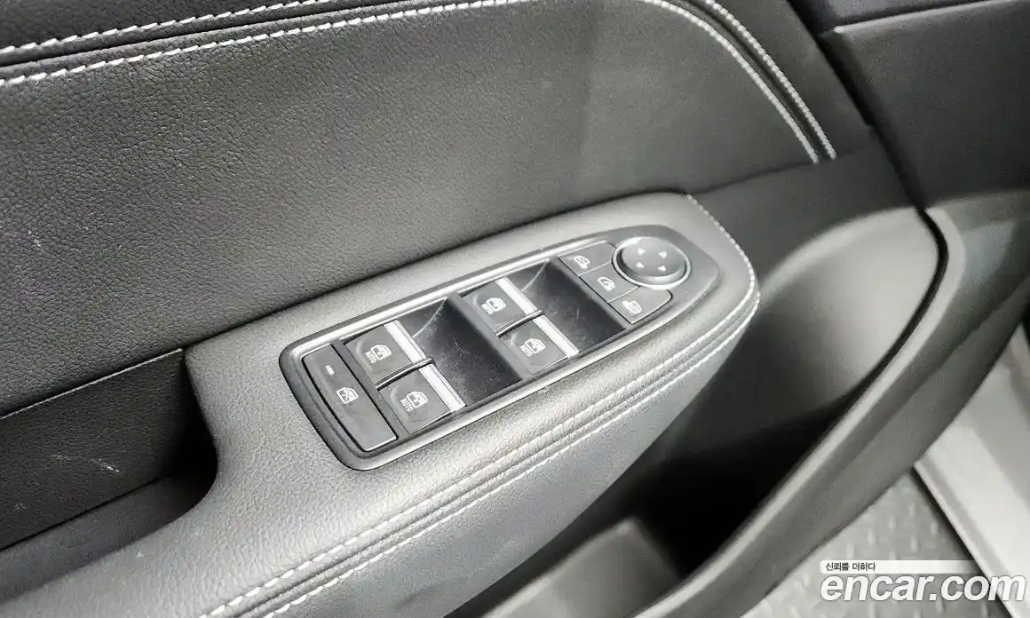 Renault XM3 2021 1.3 гидро, фото 28