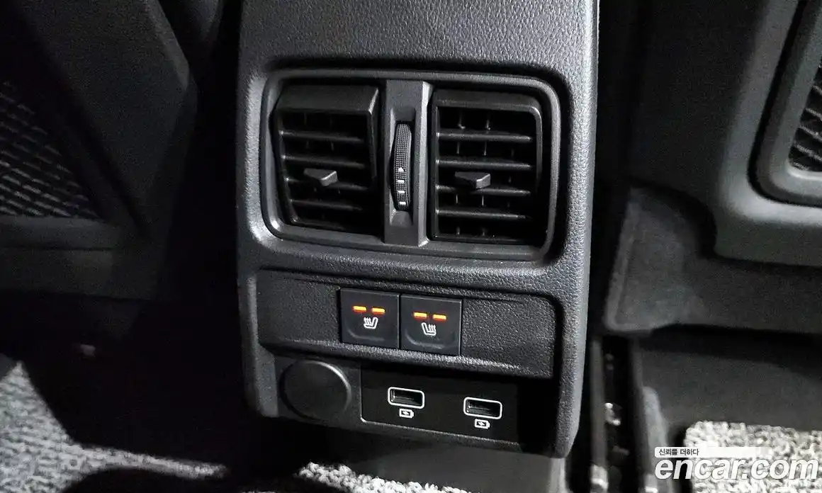 Renault XM3 2021 1.3 гидро, фото 33