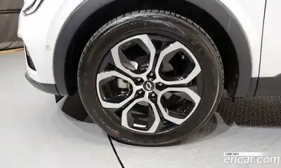 Renault XM3 2021 1.3 гидро, миниатюра 4