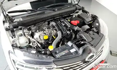 Renault XM3 2021 1.3 гидро, миниатюра 5