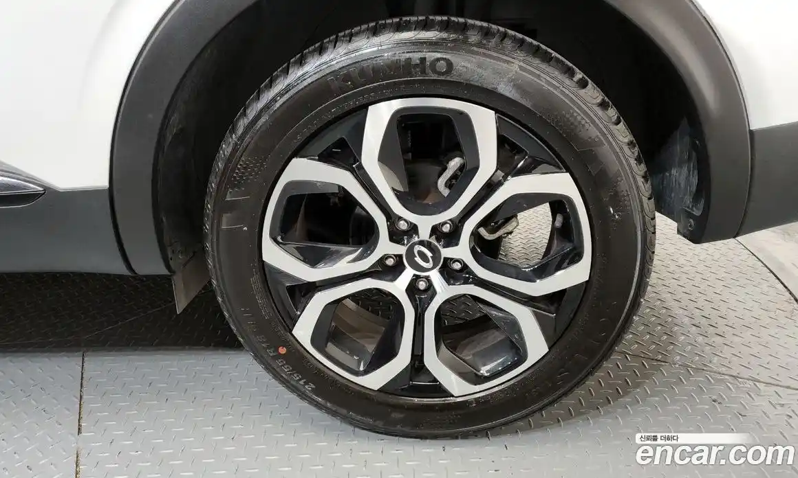 Renault XM3 2021 1.3 гидро, фото 6