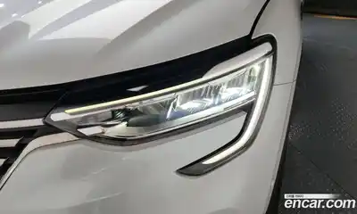 Renault XM3 2021 1.3 гидро, миниатюра 7