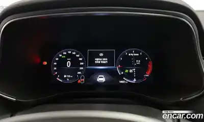 Renault XM3 2021 1.3 гидро, миниатюра 10