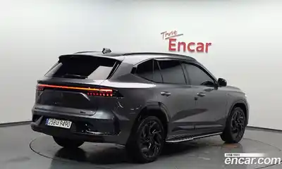 Renault Grand Koleos