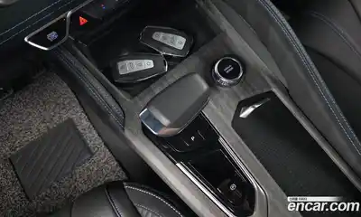 Renault Grand Koleos 2025 1.5 гидро, миниатюра 11
