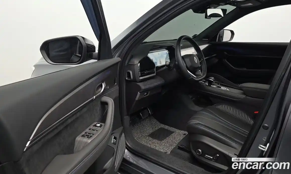 Renault Grand Koleos 2025 1.5 гидро, фото 12