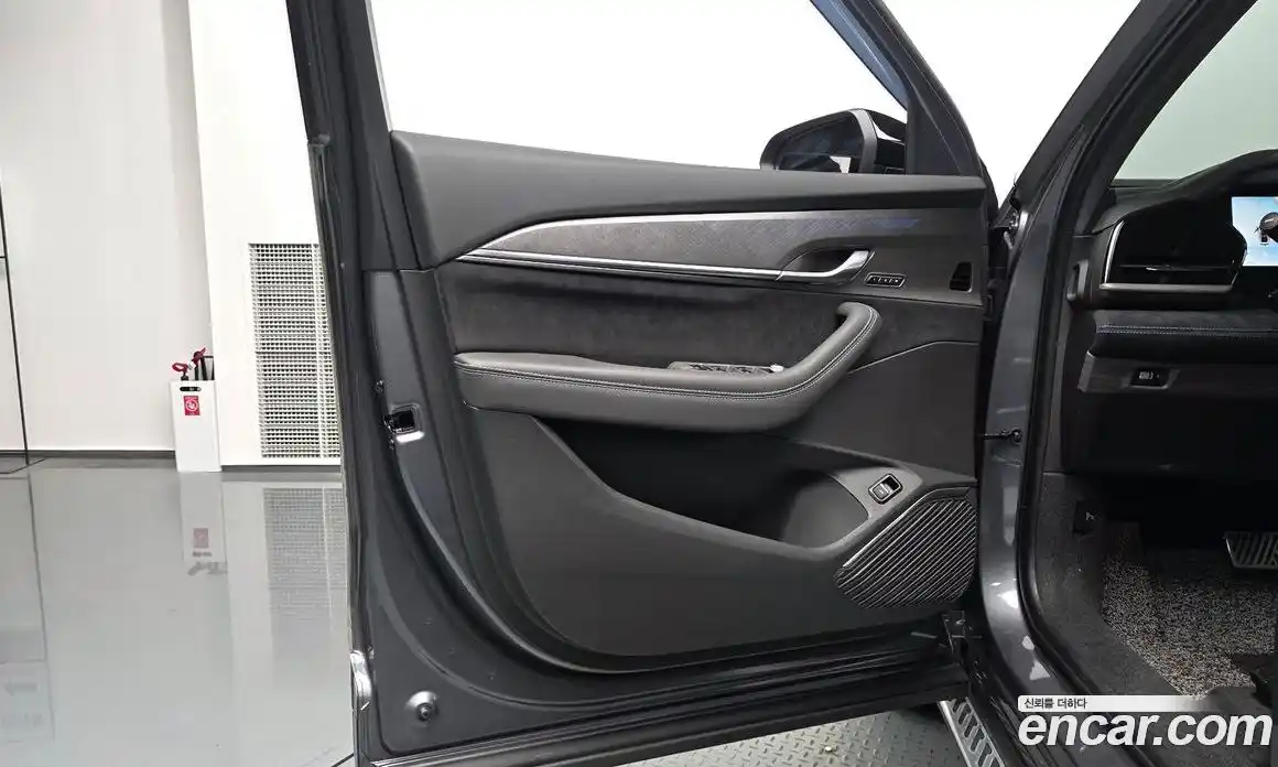 Renault Grand Koleos 2025 1.5 гидро, фото 13
