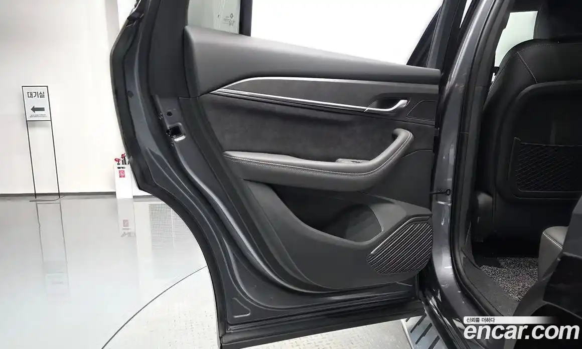 Renault Grand Koleos 2025 1.5 гидро, фото 14