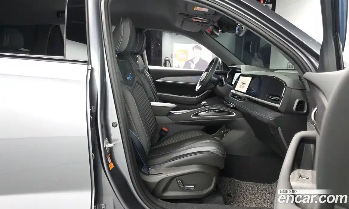 Renault Grand Koleos 2025 1.5 гидро, фото 15