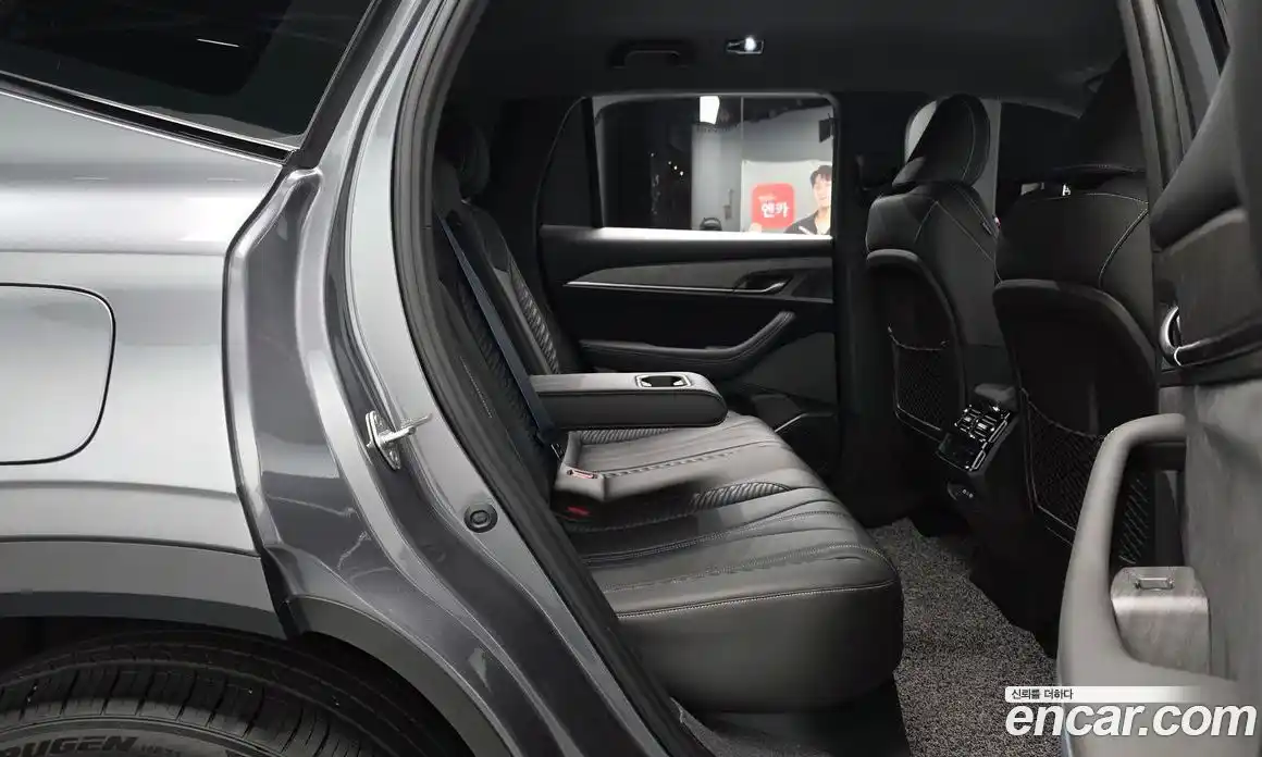 Renault Grand Koleos 2025 1.5 гидро, фото 16