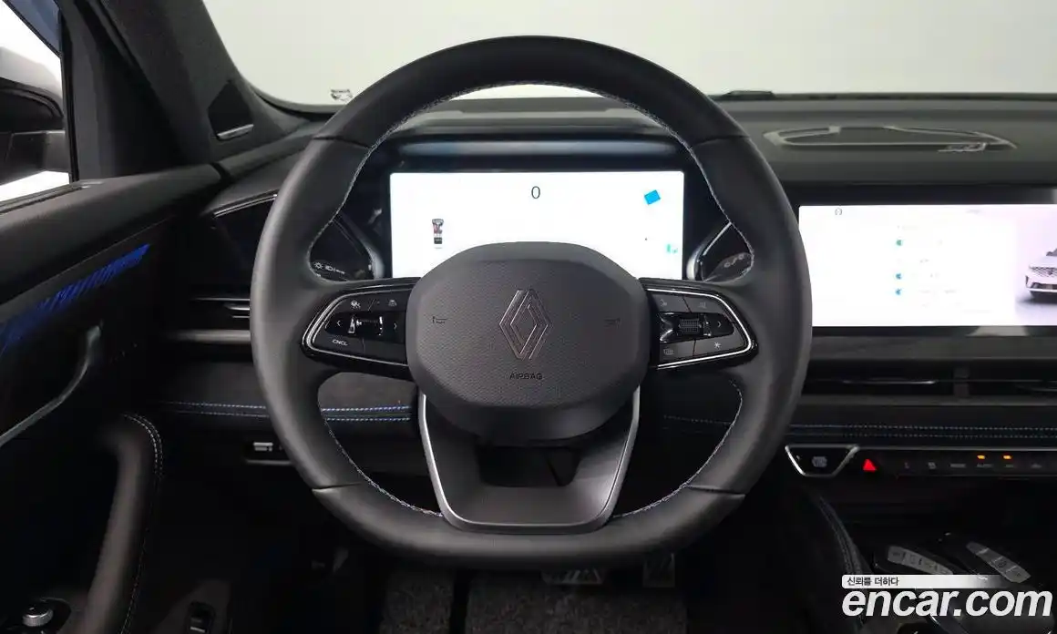 Renault Grand Koleos 2025 1.5 гидро, фото 18