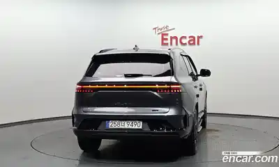 Renault Grand Koleos 2025 1.5 гидро, миниатюра 3