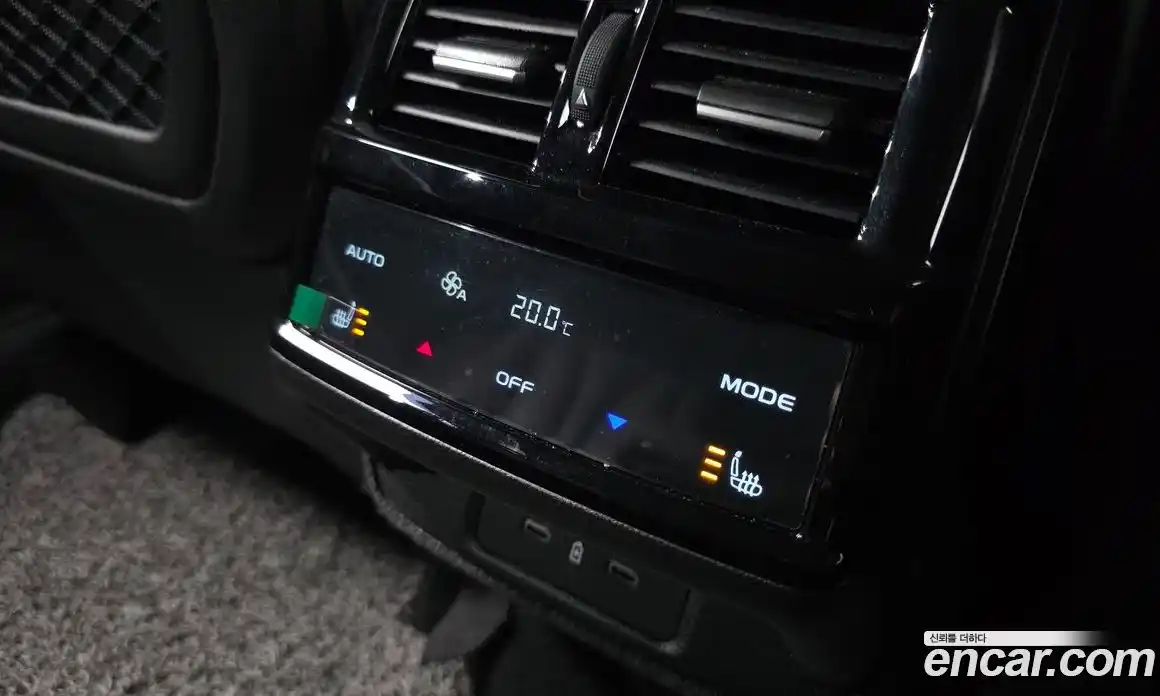Renault Grand Koleos 2025 1.5 гидро, фото 31