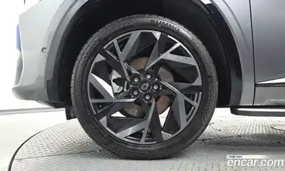 Renault Grand Koleos 2025 1.5 гидро, миниатюра 4
