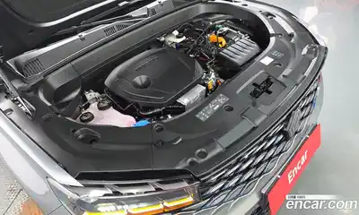 Renault Grand Koleos 2025 1.5 гидро, миниатюра 5