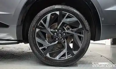 Renault Grand Koleos 2025 1.5 гидро, миниатюра 6