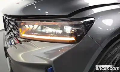 Renault Grand Koleos 2025 1.5 гидро, миниатюра 7