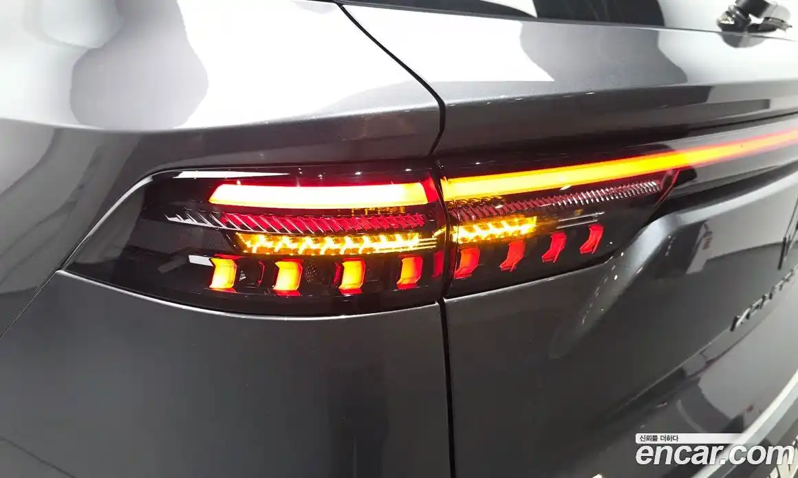 Renault Grand Koleos 2025 1.5 гидро, фото 8