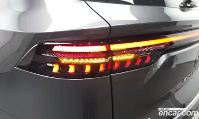 Renault Grand Koleos 2025 1.5 гидро, миниатюра 8