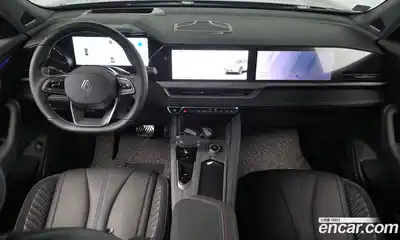 Renault Grand Koleos 2025 1.5 гидро, миниатюра 9