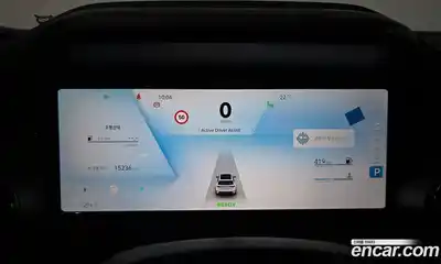 Renault Grand Koleos 2025 1.5 гидро, миниатюра 10