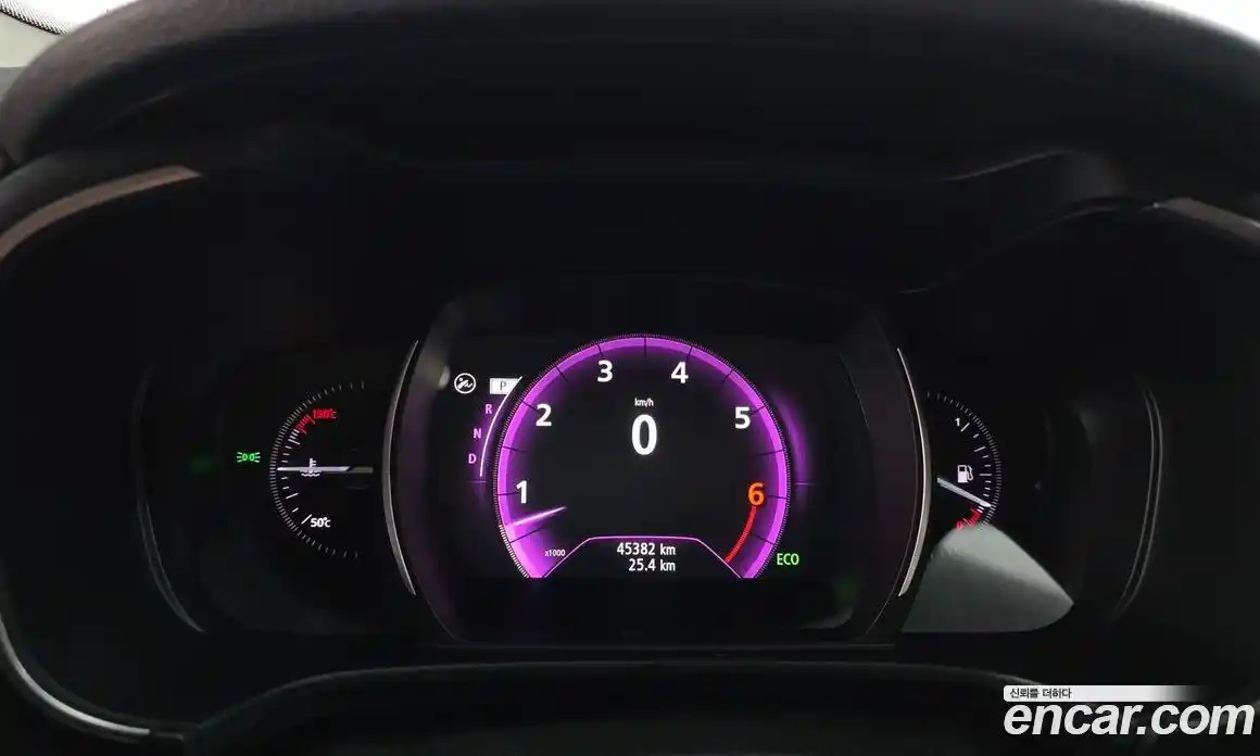 Renault QM6 2019 2.0 гидро, фото 11