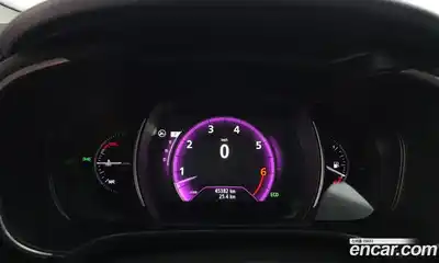 Renault QM6 2019 2.0 гидро, миниатюра 11