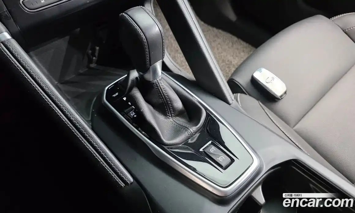 Renault QM6 2019 2.0 гидро, фото 12