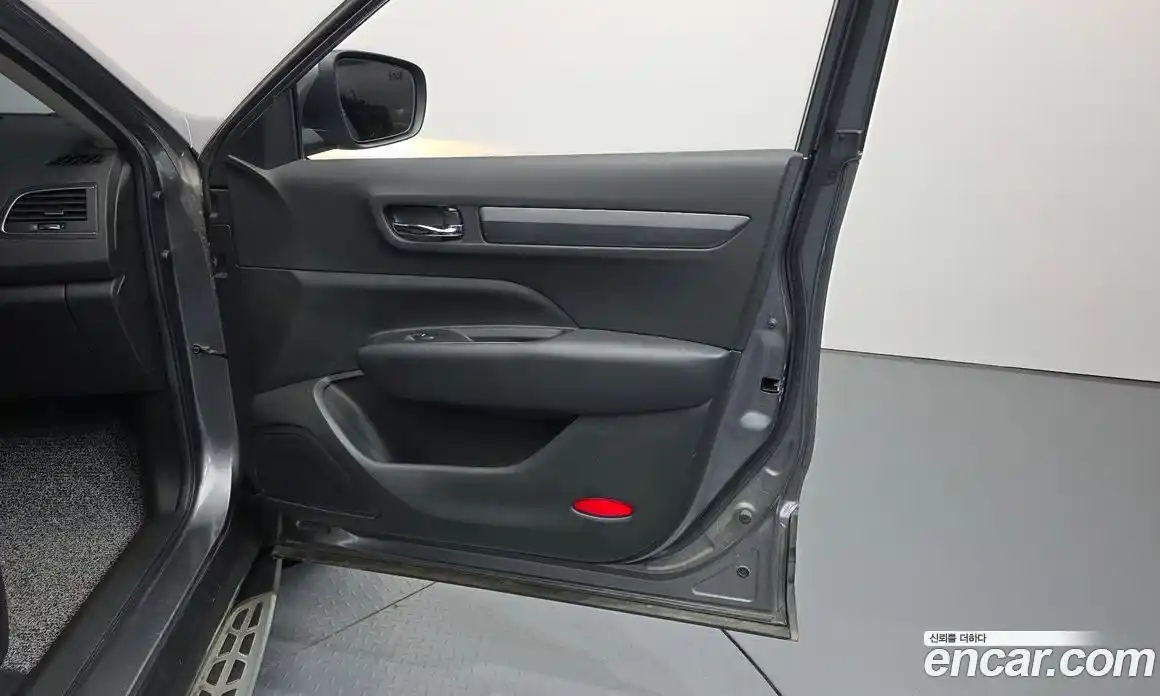 Renault QM6 2019 2.0 гидро, фото 14